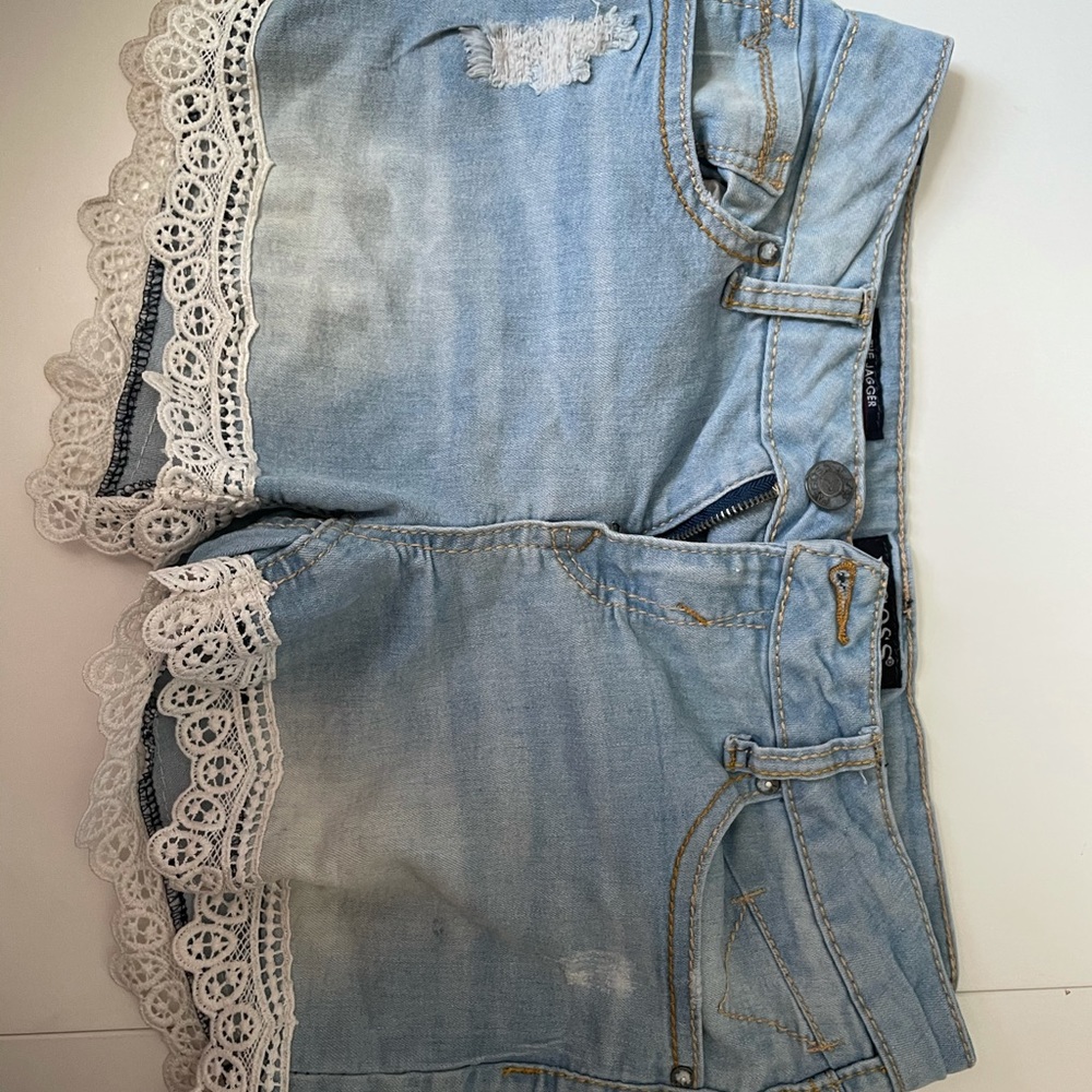 vigoss shorts